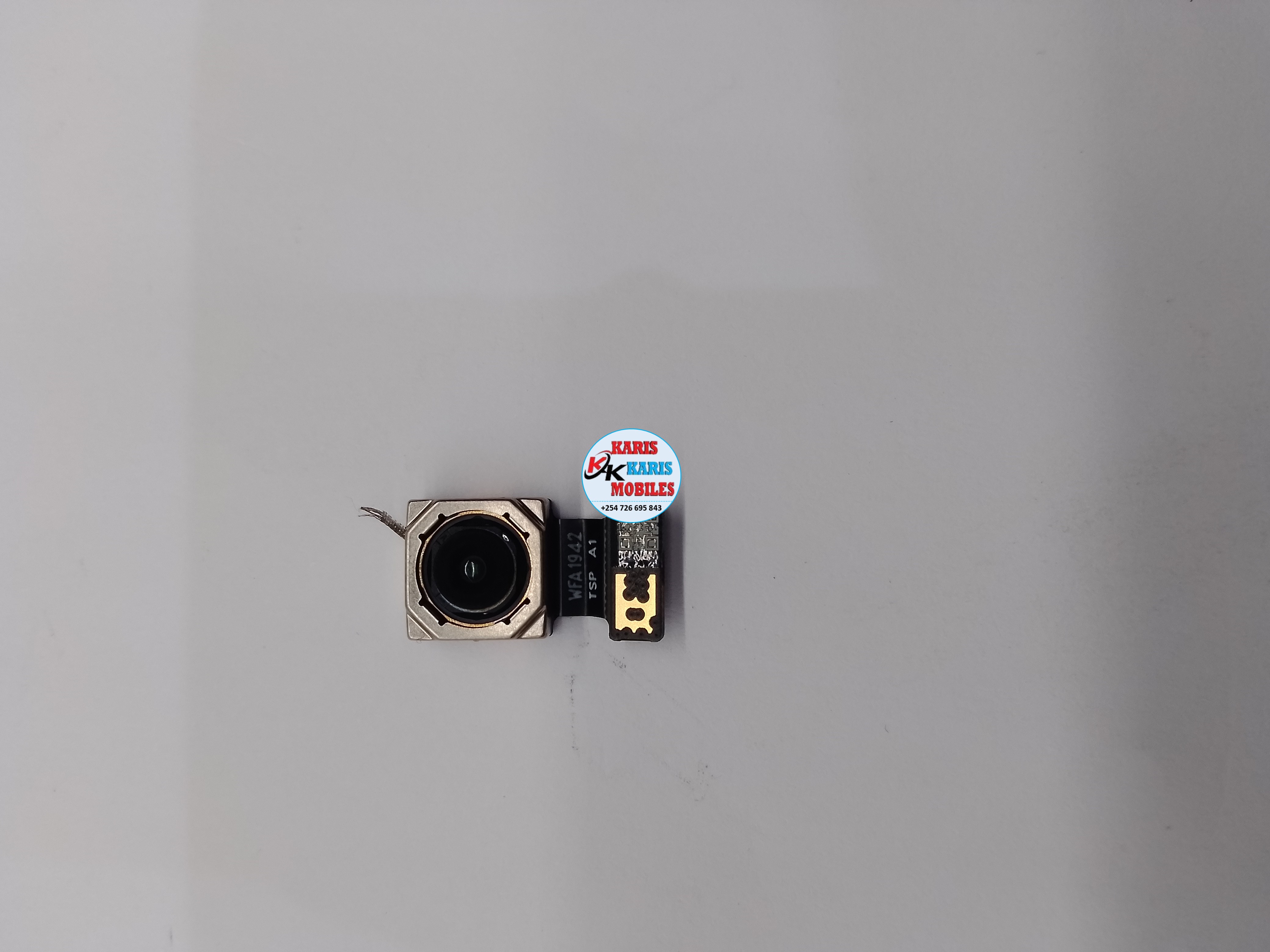 tecno cm5 selfie cameras